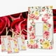 thumbnail image 4 of Sobres Perfumados, Bolsitas Aromáticas con Fragancias Florales, Bolsas Desodorizantes con Aromas de Larga Duración, 20x12x4.5cm para Armario, Coche, Clóset, Paquete de 4, 4 of 7