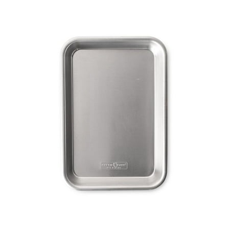 Nordic Ware 9.3  x 6.25  Aluminum Baking Sheet