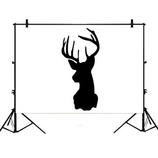 Silhouette Background