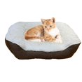 thumbnail image 1 of La alfombrilla para perros se puede utilizar para mantener calientes las camas para perros y gatos en las cuatro estaciones., 1 of 5
