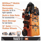 Klein Tools Modbox Medium Toolbox