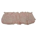 thumbnail image 1 of Cotton Tale HGVN Heaven Sent Girl Straight Valance, 1 of 1