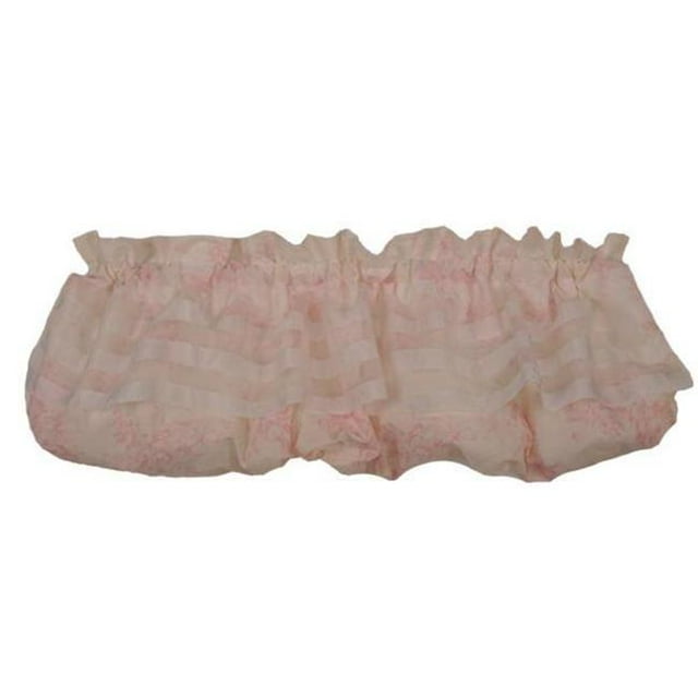 Cotton Tale HGVN Heaven Sent Girl Straight Valance