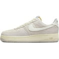 thumbnail image 1 of Nike Chaussures de Course pour Hommes Air Force 1 Pieds07 Dept Beige/Sail, 1 of 4