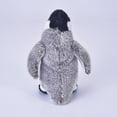 thumbnail image 3 of Simulation Penguin Stuffed Animal Toy Kids Gift,24cm, 3 of 5
