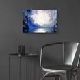 thumbnail image 6 of Epic Art '2282T0' by Anthony Casay, Acrylic Glass Wall Art, 24"x16", 6 of 8