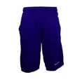 thumbnail image 3 of Champion Men's Athletic Shorts Elastic Waist Mesh Bottoms Big & Tall CH521SHTSD, Black, 3X, 3 of 3
