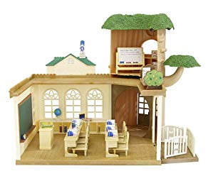 calico critters house walmart