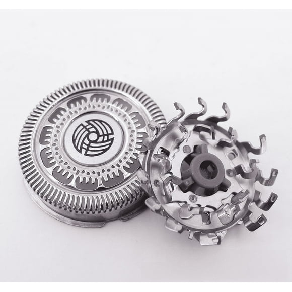 Cabezal de afeitadora eléctrica Sharp SH90 RQ12+29119031 S9721 S9321 S9311