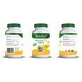 thumbnail image 3 of Vitamine D3 (25 mg de Vitamine D3) Comprimés Sans Gélatine Halal (Lot de 2), 3 of 7
