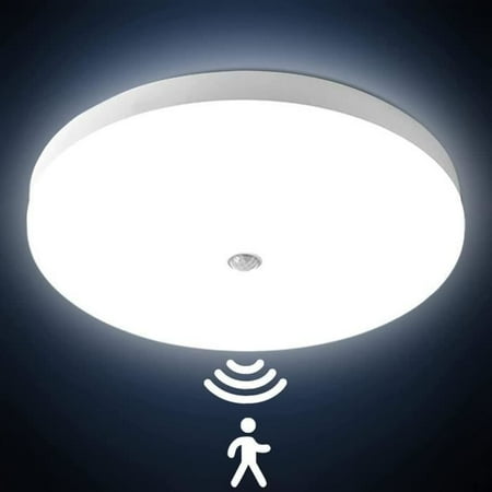 

Human Body Induction Ceiling Lamp 18W