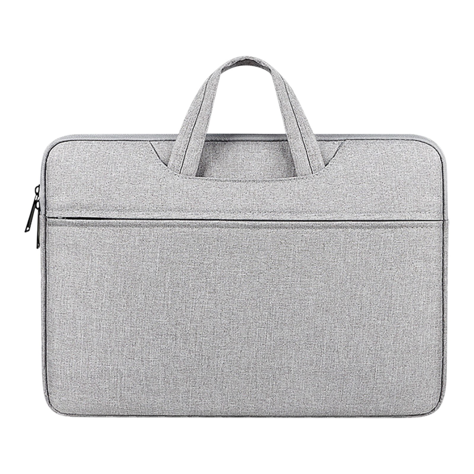 YangJinLian Laptop Case, 15.6 inch Laptop Bag Laptop Sleeve Water Resistant Computer Case Laptop Carrying Case Compatible for Lenovo, HP, Dell, Asus Notebook, Gifts for Men Women