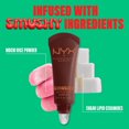 thumbnail image 2 of NYX Professional Makeup Smushy Matte Lip Balm, 2 of 9