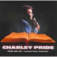 thumbnail image 1 of Charley Pride Pride and Joy: A Gospel Music Collection CD, 1 of 1