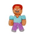thumbnail image 1 of Minecraft Zombie Plush Doll Plush Toy, 1 of 1