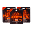 thumbnail image 1 of Suplemento Alimenticio para Hombre 3 Cápsulas Apoyo para Energía, Vitalidad y Rendimiento Físico Hunter XNL, 1 of 5