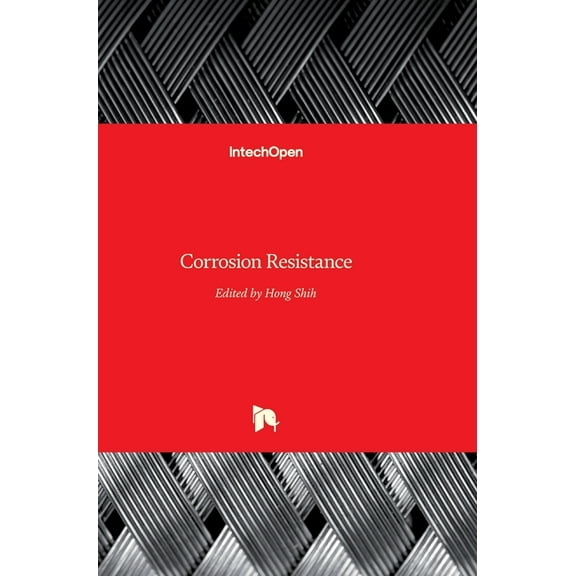 Corrosion Resistance (Hardcover)