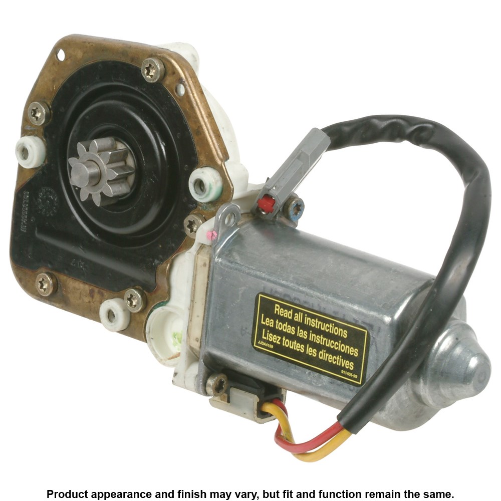 CARDONE Reman 42-3024 Power Window Motor Front Right, Rear Right fits 2001-2003 Ford