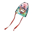 thumbnail image 4 of Thumb Eject Kite Stringless Beach Kite Cartoon Portable Lightweight Gift Novelty rabbit with headband, 4 of 9