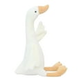 thumbnail image 3 of Animal de peluche de ganso Hugo 50cm, 3 of 10