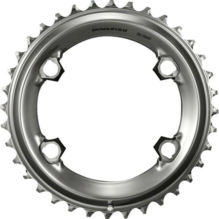 Shimano XTR M9000 32t, 96mm, 1x11 Chainring