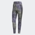 thumbnail image 5 of [FL9251] Womens Adidas Feel Brilliant 7/8 Tights, 5 of 9
