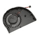 thumbnail image 4 of Ventilador de refrigeración CPU yuxing para ThinkPad S230U 04W6939 04W6940 4 pines, 4 of 5