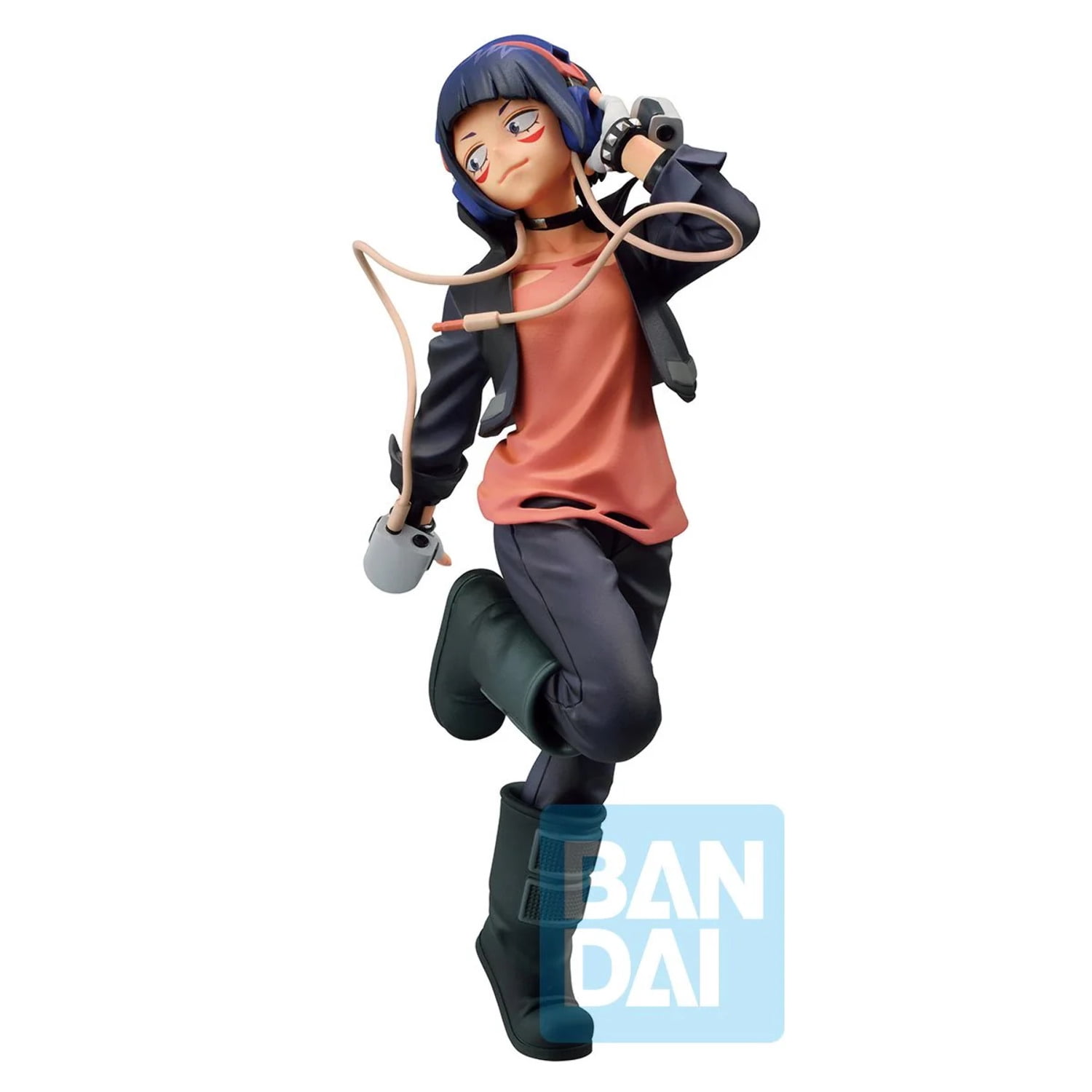 Ichibansho - My Hero Academia - Kyoka Jiro (Next Generations!! 2), Bandai Spirits Ichibansho Figure (MHA), Bandai, Gifts