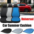 thumbnail image 4 of Universal Car Seat Protector Cushion Cover Mat Pad Breathable for Auto TruckSALE O2A2, 4 of 9