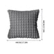 thumbnail image 5 of Fundas de almohada, fundas de almohada, fundas de almohada decorativas, funda de almohada para el hogar, sala de estar, funda de cojín, cabecero de dormitorio, funda de almohada con núcleo de almohada, 5 of 9
