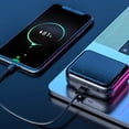 thumbnail image 3 of Auriculares Bluetooth Roku M21 TWS con micrófono 9D Sound, 3 of 7