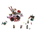 thumbnail image 5 of LEGO Monkie Kid Pigsy's Noodle Tank Interlocking Block Building Set, 5 of 5