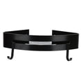 thumbnail image 4 of Delaman Storage Rack,Household Bathroom Space Single Layer Storage Rack Shelf Corner Storage, 4 of 8