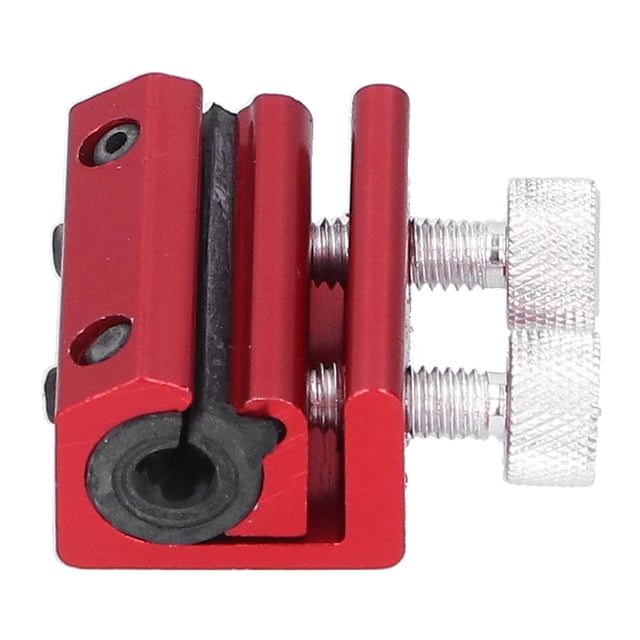 Brake Cable Oiler, Cable Lubricator, Easy To Store Easy To Carry For Motorcycle Repair Shop Motorcycle Replacement Parts Red,Blue,Gold
