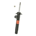 thumbnail image 2 of KYB 334946 Gas Strut Fits select: 2001-2006 BMW 325, 2001-2006 BMW 330, 2 of 6