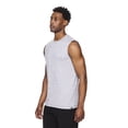 thumbnail image 3 of Gaiam Mens Everyday Basic Muscle Tank, Sizes S-XL, 3 of 4