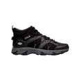 thumbnail image 2 of Tenis Caballero Fila Grand Tier Negro JM01717002, 2 of 5
