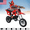 Red, variant on Seipouy 49cc Kids Dirt Bike,2-Stroke Mini Motorcycle,Gas Power Motocross with Off-Road Tires Shock Absorption Springs Seat Cushion Pocket Motorbike with Front Rear Disc Brakes