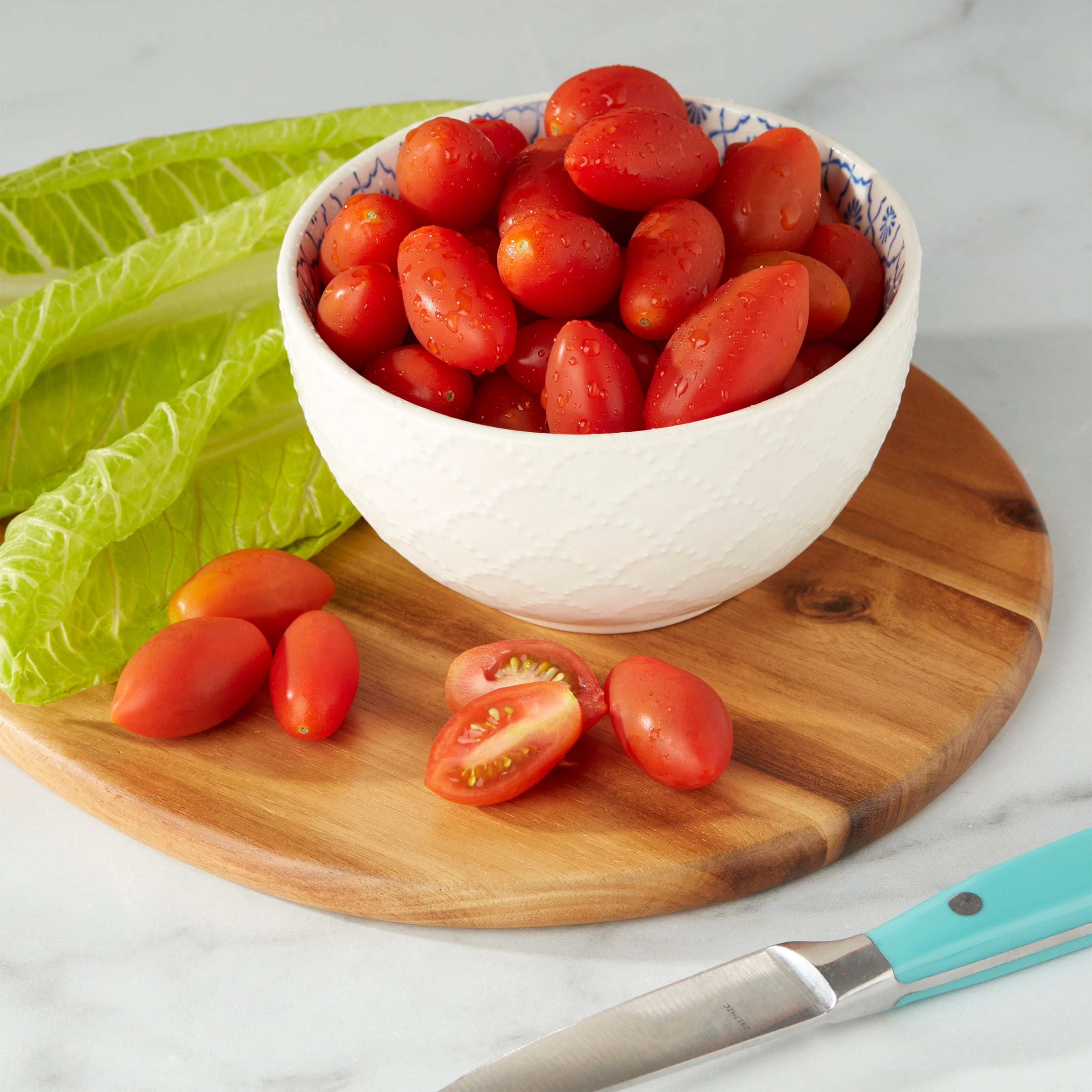 Sunset Angel Sweet Tomatoes, 1 Pint Package, Fresh