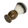 Anna ZY Pure Hair Shaving Brush Wood Handle Best Shave Barber