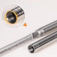 thumbnail image 4 of shyuyusaFruit Knife Stainless Steel Kitchen Cutting Tool for Fruit Vegetable Preparation and Daily Kitchen Use, 4 of 9