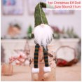 thumbnail image 3 of Christmas Doll Ornaments Merry Christmas Decorations For Home 2024 Xmas Decor Gifts Navidad Natal Noel New Year Decor 2025 Gifts, 3 of 5