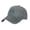 Gray, variant on Old Dominion University Logo Hat Adjustable Baseball Cap Cotton Cowboy Hat, Fashionable For Man Woman