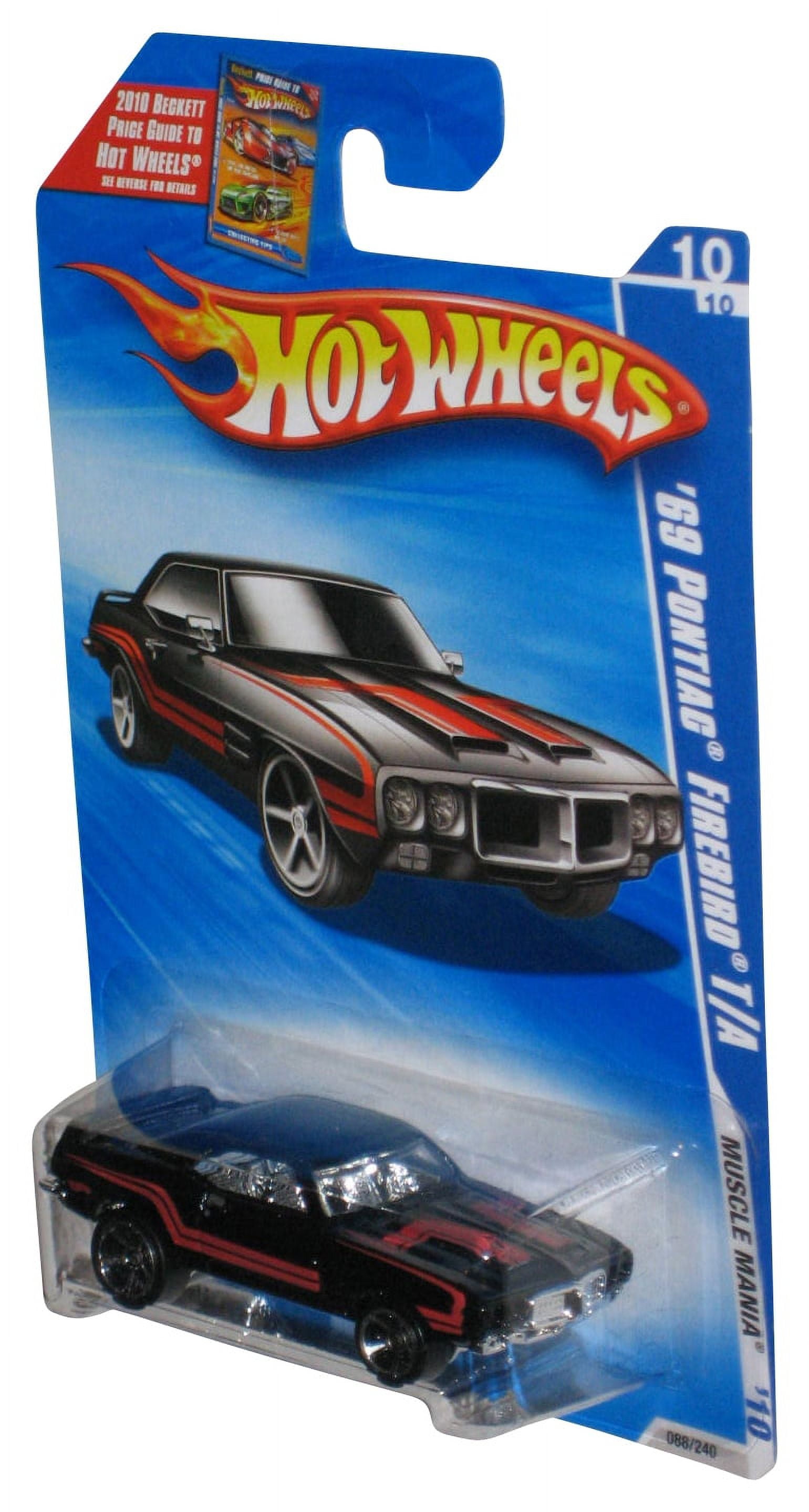HOTWHEELS ホットウィール　FIRE BIRD Amazon.com: Hot Wheels 2018 Die-Cast Vehicle Hw Flames - Custom
