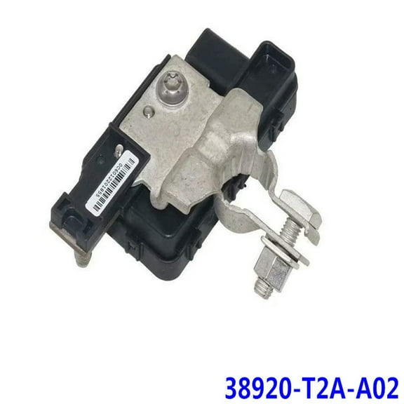 Furulu Battery Sensor Replace For 2013-17 Honda Accord 2014-17 Acura RLX #38920-T2A-A02