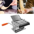 thumbnail image 4 of Pasta Maker Machine, Easy Installation Pasta Maker  For Home, 4 of 8
