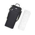 thumbnail image 4 of koolsoo Sac de Golf Sac Isolé Bandoulière Réglable pour 6 Canettes Ou 2, 4 of 9