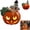 As shown, variant on Solar Powered Hummingbird Moon Garden Stake Light, Energy Saving Auto Dusk-to-Dawn Ground Plug Lamp for Backyard & Courtyard Ornament(7.09*33.51 in)