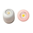 thumbnail image 3 of relayinert Tondeuse à Cheveux Portable, Tondeuse à Linge, Rasoir à Débris de Rideaux Rechargeable Type-C, Tailleur Professionnel Blanc, 3 of 5