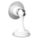 thumbnail image 1 of Magnetic Door Stoppers Stainless Steel Door Stops for Wall & Floor No Drilling Door Holder Wall Protector with Adhesive Piece, 1 of 5